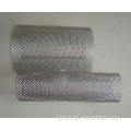 China High Quantity Filtration Mesh Tube Manufactory